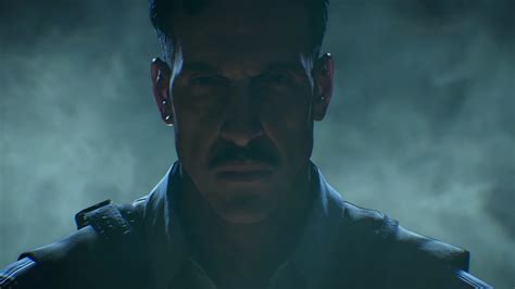 Image - WWI Richtofen Closeup BO3.png | Call of Duty Wiki | FANDOM ...