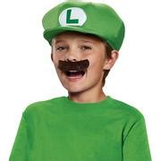 Mario & Luigi Costumes - Super Mario Costumes | Party City