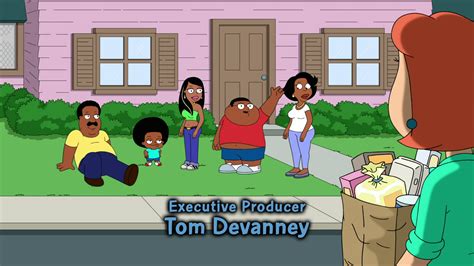 Family Guy Season 21 Image | Fancaps