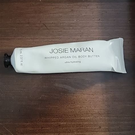 JOSIE MARAN | Skincare | Josie Maran Whipped Argan Oil Body Butter ...