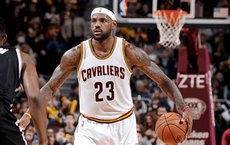 FULL HIGHLIGHTS: Cavs Fight And LeBron James Proves He's Still The King As Cavs Beat Nets, 90-88