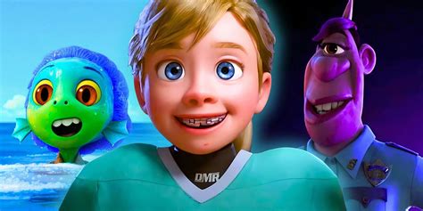 Inside Out 2 Made Me More Frustrated With Pixar's Lacking LGBTQ+ Representation