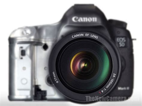 Canon 1DX Mark II and 5D Mark IV Titbits « NEW CAMERA