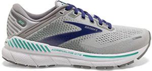 Brooks® Adrenaline GTS 23 - Top Shoes Reviews