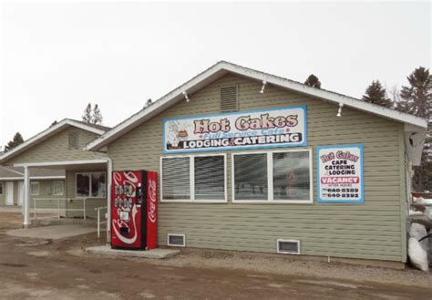 These 8 Little Known Restaurants In North Dakota Are Hard To Find But ...