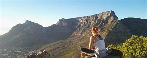 Easy Cape Town Hikes for Beginners (that are still amazing) | The ...