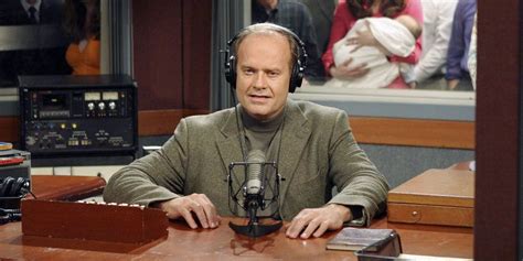 Frasier: 11 Behind The Scenes Facts About The Series | Cinemablend