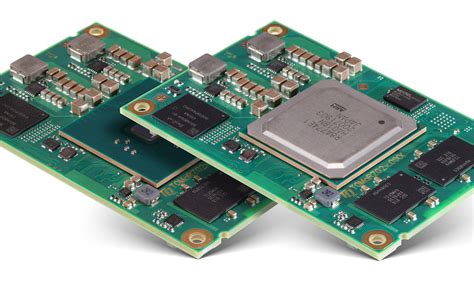 TQ-Embedded presents new Computer-on-Module: TQMaRZG2x - Embedded Computing Design