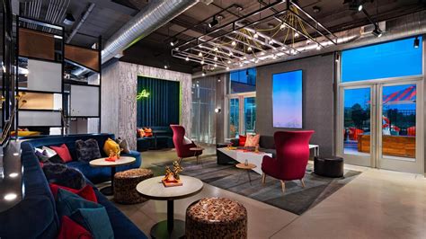 Aloft San Antonio Utsa Area from $89. San Antonio Hotel Deals & Reviews ...