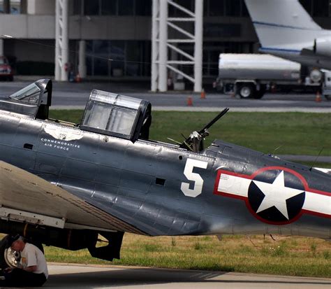 SBD Dauntless Cockpit Photograph by John Black