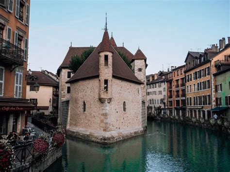 The 20 Best Things to do in Annecy, France: Unmissable Sights That’ll Make You Fall in Love with ...