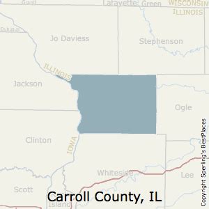 Carroll County, IL