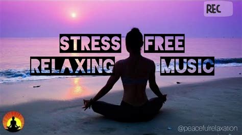 BEST STRESS FREE RELAXING MUSIC [NO-COPYRIGHT] - YouTube