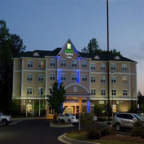 HOLIDAY INN EXPRESS & SUITES LAGRANGE, AN IHG HOTEL - Hotel Reviews, Photos, Rate Comparison ...