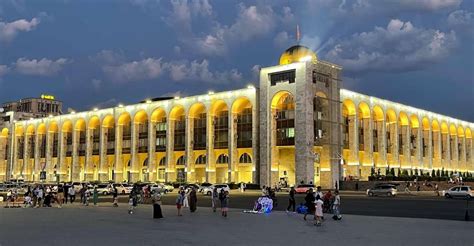 Bishkek Nightlife,How Metropolis Lives(Best Bars & Club), Bishkek, Kyrgyz Republic