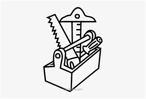 tool box clip art black and white 10 free Cliparts | Download images on Clipground 2024