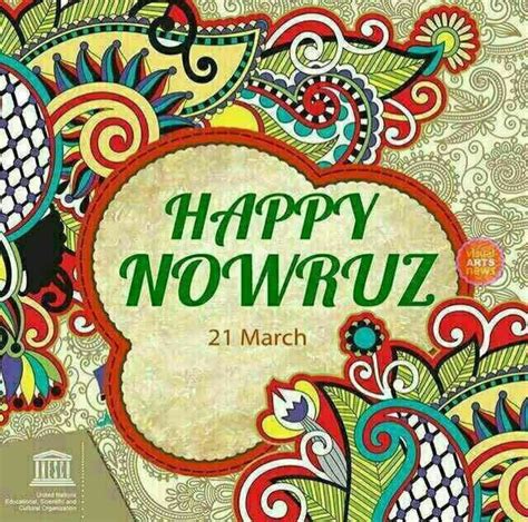 HAPPY NOWRUZ