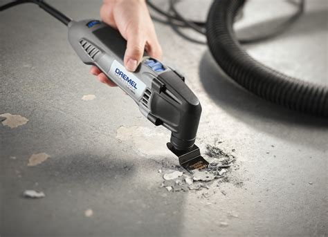 Dremel MM20-03 120-Volt Multi-Max Tool Kit: Amazon.ca: Tools & Home ...