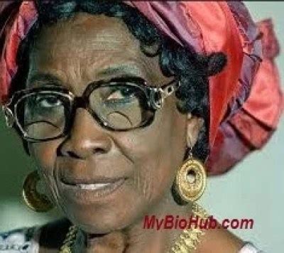 Margaret Ekpo Biography – Age, Country, Institution, Designers label