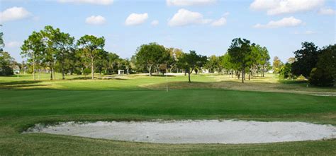 Wedgefield Golf Club, Orlando, Florida - Golf course information and reviews.