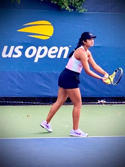 Alex Eala back in US Open