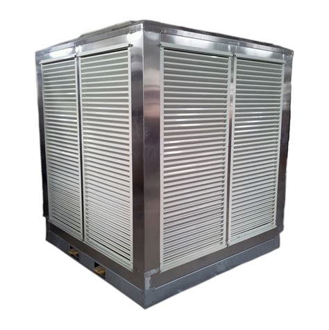 Heavy Duty Air Cooler/ Stainless Steel Evaporative Air Cooler ...