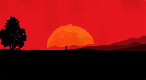 3840x2400 Red Dead Redemption 2 2018 4K 3840x2400 Resolution Wallpaper ...