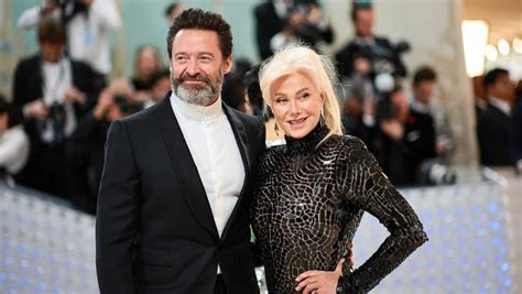 Hugh Jackman and wife Deborra-Lee Furness announce separation