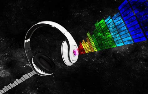 Wallpaper headphones, beats, dr. dre images for desktop, section hi ...