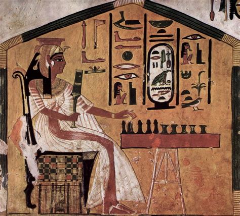 Похожее изображение | Egyptian art, Egyptian painting, Ancient egyptian art