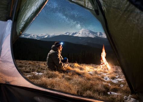 6 Best Winter Tents (Campers Guide to Cold Weather Tents) • GudGear