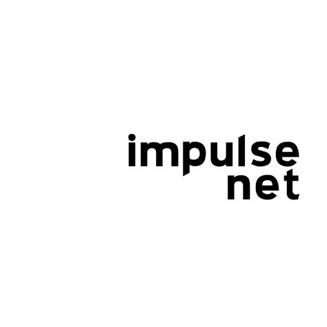 impulse net Logo PNG Transparent & SVG Vector - Freebie Supply