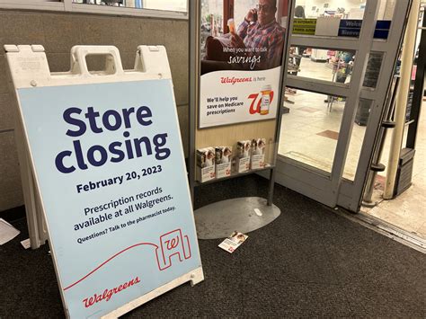 CVS is permanently closing hundreds of stores for a surprising reason - TheStreet