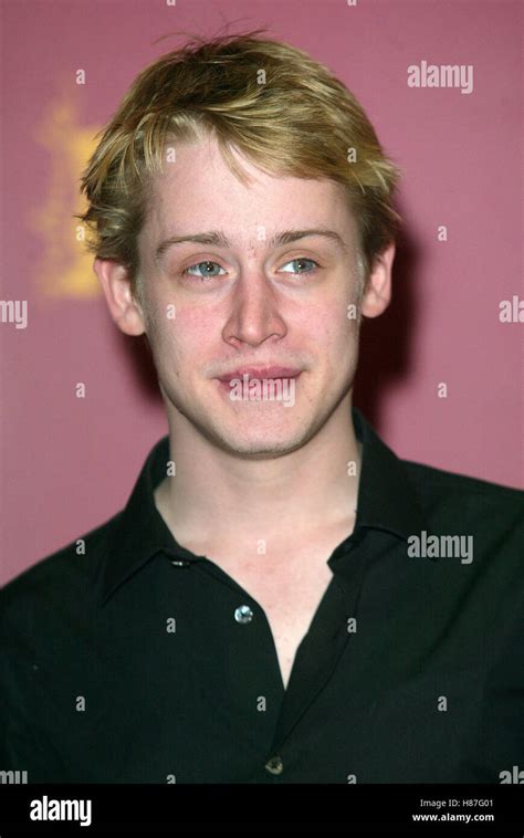 Party monster 2003 macaulay culkin hi-res stock photography and images ...