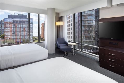 Holiday Inn Express Washington DC Downtown, an IHG Hotel Washington, District of Columbia, US ...