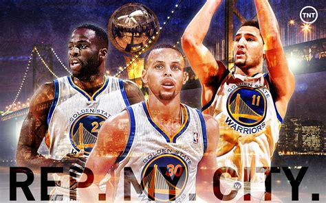 NBA on TNT on Twitter: "The @Warriors take their show on the road. Catch them tonight at 9:30 PM ...