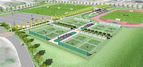 Oakland University on track in athletic construction – The Oakland Post