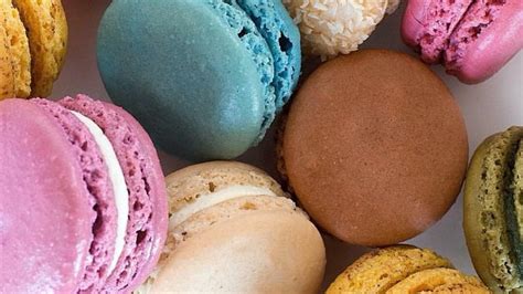 10 Sweet Spots That Serve Up Dessert in Savannah | VisitSavannah.com