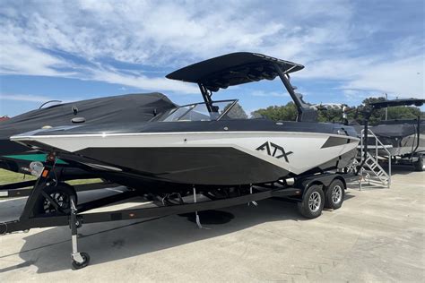 2023 ATX Surf Boats 22-S Ski and Wakeboard for sale - YachtWorld