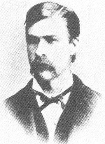 Morgan Earp - Wikipedia