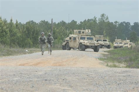 Pre-deployment training at Camp Shelby April 2013 | Pvt. Dam… | Flickr