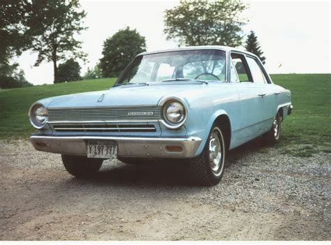 AMC Rambler Car Club 1964-1969 American Registry