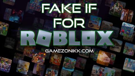 Fake Id For Roblox Age Verification - GameZonikk