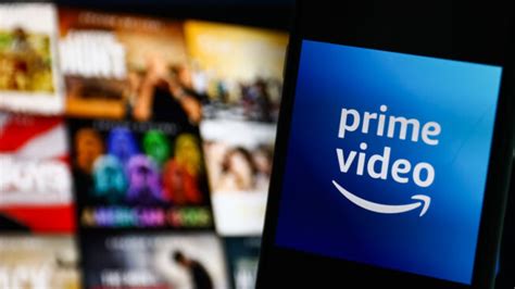 Amazon Prime Video Prepares to Introduce Ads with IPG Mediabrands Collab