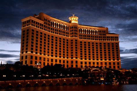 Bellagio quietly scaling back restaurant hours | Food | Entertainment