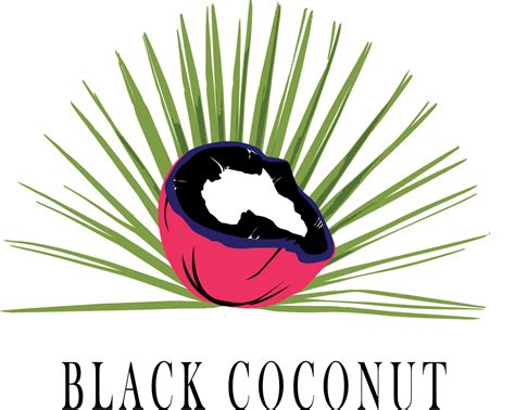 Adanma Profile — Black Coconut