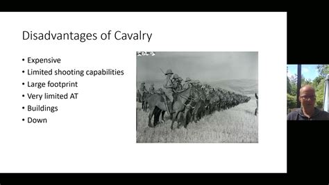 Cavalry tactics tutorial - YouTube