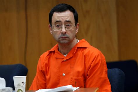 Entire USA Gymnastics board resigns amid Nassar scandal | PBS NewsHour