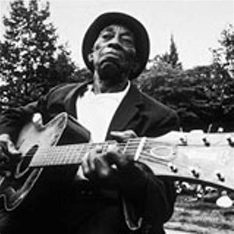 Mississippi John Hurt live at Ash Grove, Jul 7, 1964 (Early) at Wolfgang's