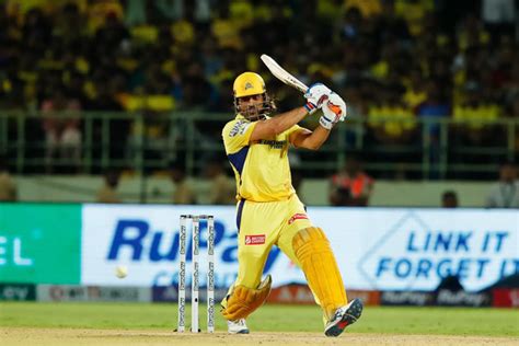 SRH vs CSK, IPL 2024: Will MS Dhoni Bat Higher Today? Former CSK player Shane Watson Reveals ...